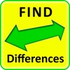 Encuentra las Diferencias icon