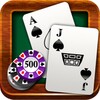 Icono de Ultimate Blackjack Reloaded