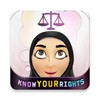 Know Your Rights - اعرفي حقوقك icon