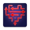 Arrowscapes – Arrows Puzzle feature