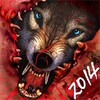 Life Of Wolf 2014 FREE icon