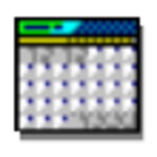Web Cal Plus สำหรับ Windows - ดาวน์โหลดมันจาก Uptodown ได้ฟรี