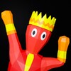 ไอคอน Total Battle Ragdoll Simulator