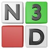 Nono3D icon