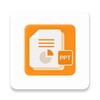 PPT PPTX & Other Files Reader icon