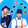 Hat Photo Editor simgesi