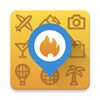 Icono de Горящие туры