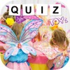 Quiz Winx Toysアイコン