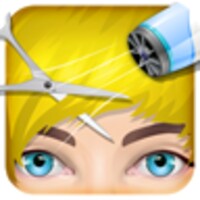 Kids Hair Salon android app icon