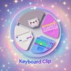 Icono de Keyboard Clip