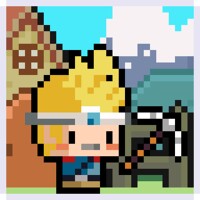 pixelSurvive android app icon