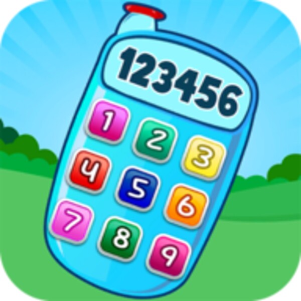 Baby Phone for Kids - Toddler for Android - Download the APK from Uptodown
