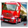 Icon von Truck Simulator: Europe 2