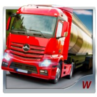 Truck Simulator : Europe APK (Android Game) - Baixar Grátis