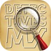 Detectives 图标