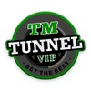 TM Tunnel vip icon