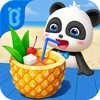 Baby Panda Juice Store icon