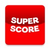 أيقونة Superscore