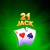 أيقونة BlackJack 21