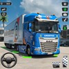 Icono de Euro Truck Game: Truck Driving