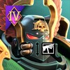 Icono de Warhammer 40,000: Tacticus