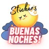 Stickers de Buenas Noches icon