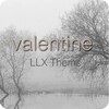valentine LLX ThemeTemplate icon