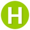Holo Launcher HD feature