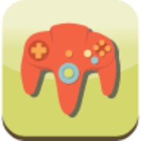 Smart N64 emulator android app icon