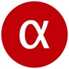 أيقونة Alfacast Screen Mirror