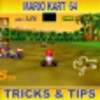 Download do APK de Mario Kart 64 Trick para Android