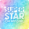 أيقونة SuperStar OH MY GIRL