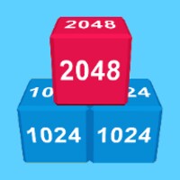 Download do APK de Shoot Cube Crazy 2048 para Android