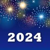 NewYear Countdown 2023 icon
