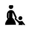 Childsupport icon