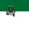 Algeria Arabic Keyboard icon