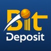 Icona di BitDeposit