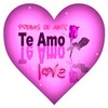 Love poems icon