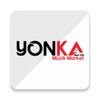 Yonka Müzik Market icon