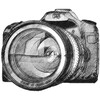 Pencil Sketch Camera icon