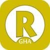 Icon von Radio Ghana