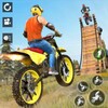 Bike Stunt 3: Stunt Legends icon