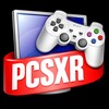 PCSX Reloaded icon