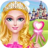 Magical Castle Princess Salon icon