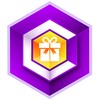 Cubic Reward Epic icon