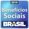 Benefícios Sociais Brasil - 2019 icon