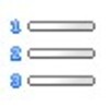 List Numberer icon