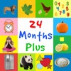 First Words for Baby 24 Months icon