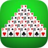 Pyramid Solitaire icon