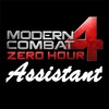 Modern Combat 4 Assistant icon